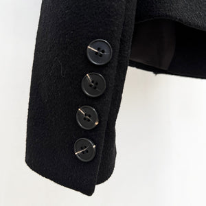 Women's Black Dress Jacket