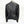 Women's Black Faux PU Leather Jacket