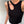 Women's Black Full Sleeve T Shirt