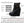 Women's Black Lace Up Wedge Boots