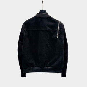 Women's Black Light Jacket