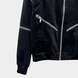 Women's Black Light Jacket