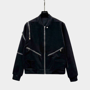 Women's Black Light Jacket