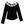 Women's Black Long Sleeve T Shirt