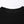 Women's Black Oversized T Shirt