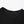 Women's Black Oversized T Shirt