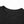 Women's Black Oversized T Shirt