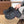 Women's Black Platform Sneakers