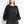 Women's Black T Shirt