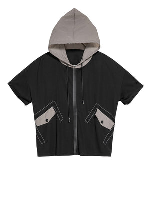 Women's Black T Shirts