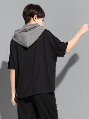 Women's Black T Shirts