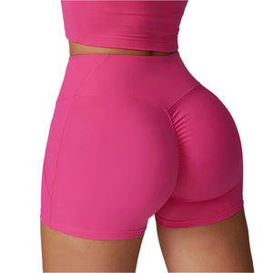 Womens Booty Shorts