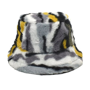 Womens Bucket Hats