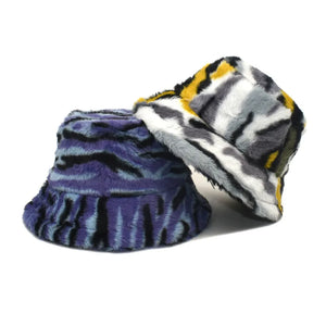 Womens Bucket Hats