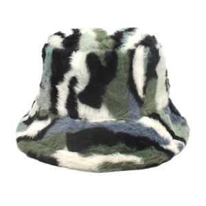 Womens Bucket Hats