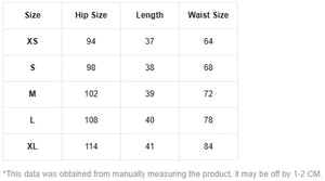 Women's Cargo Skirt With Pockets