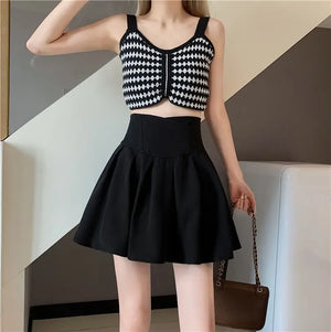 Womens Cargo Skirts Sales