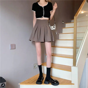 Womens Cargo Skirts Sales