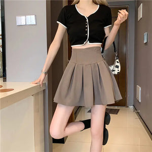 Womens Cargo Skirts Sales