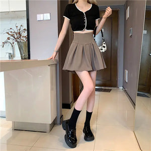 Womens Cargo Skirts Sales
