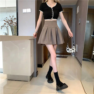 Womens Cargo Skirts Sales