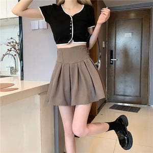 Womens Cargo Skirts Sales