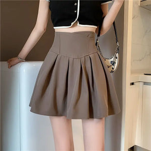 Womens Cargo Skirts Sales