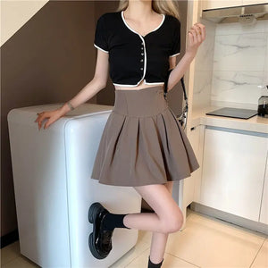 Womens Cargo Skirts Sales