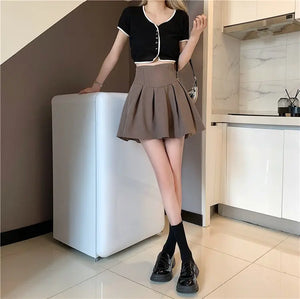 Womens Cargo Skirts Sales