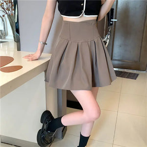 Womens Cargo Skirts Sales