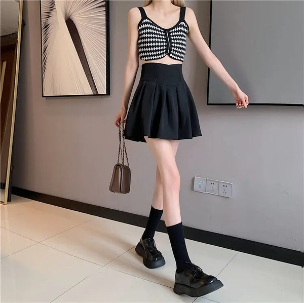 Womens Cargo Skirts Sales