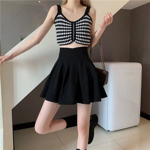 Womens Cargo Skirts Sales