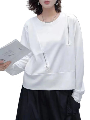 Womens Casual Sweatshirts