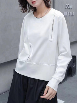 Womens Casual Sweatshirts