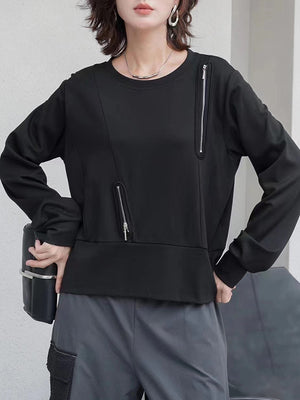 Womens Casual Sweatshirts