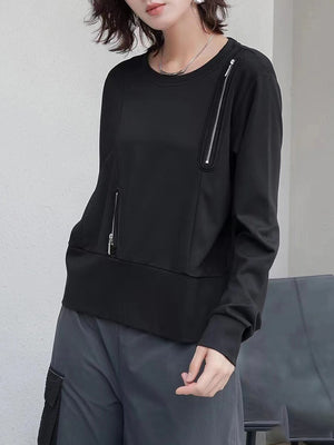 Womens Casual Sweatshirts
