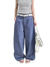 Women's Casual Y2K Jeans