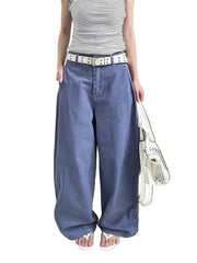 Women's Casual Y2K Jeans