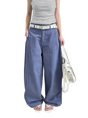 Women's Casual Y2K Jeans