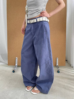 Women's Casual Y2K Jeans