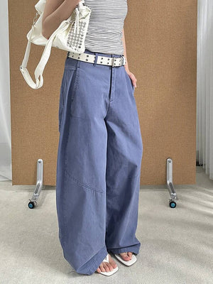 Women's Casual Y2K Jeans