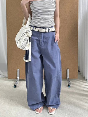 Women's Casual Y2K Jeans