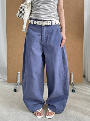 Women's Casual Y2K Jeans