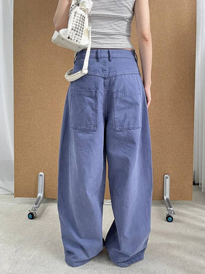 Women's Casual Y2K Jeans