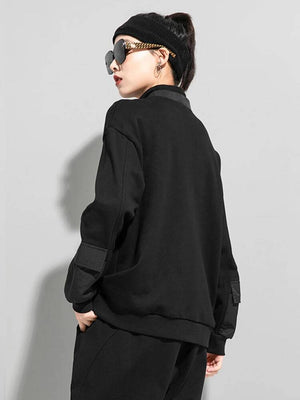 Womens Cozy Sweatshirt