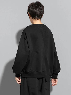 Womens Crew Neck Sweatshirts