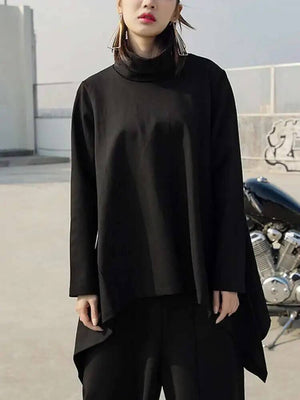 Womens Crew Sweatshirts