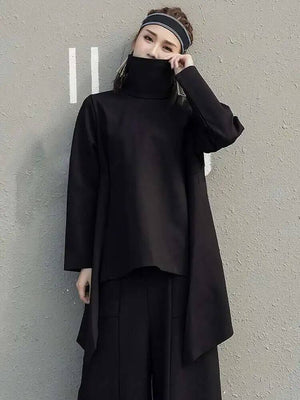 Womens Crew Sweatshirts