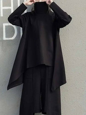 Womens Crew Sweatshirts