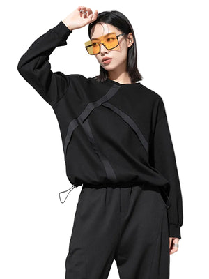 Womens Crewneck Sweatshirt